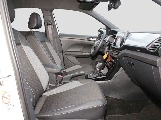 Volkswagen T-Cross 1.0 TSI DSG