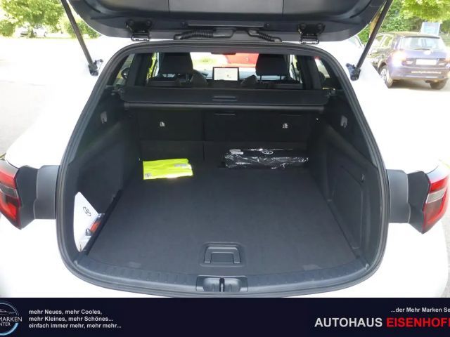 Toyota Corolla Hybride Team D Touring