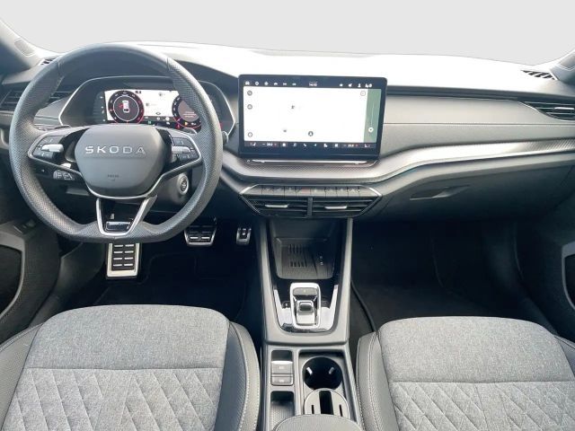 Skoda Octavia Sportline