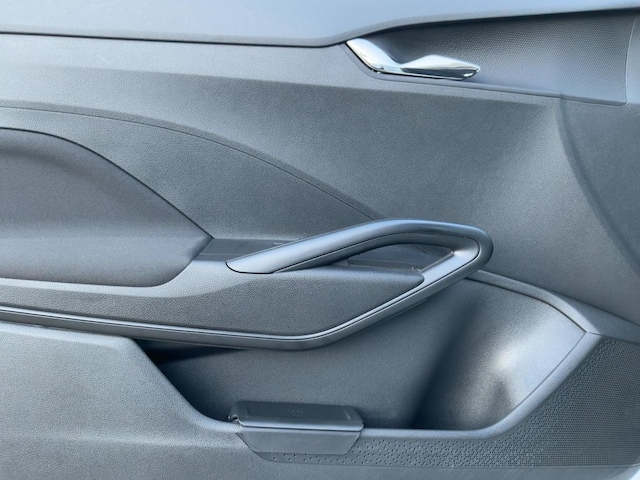 Skoda Fabia 1.0 TSI Tour