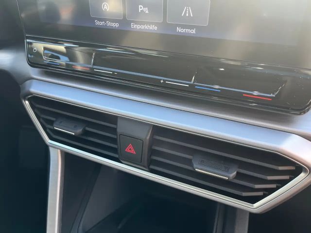 Seat Leon 1.5 eTSI DSG FR-lijn Sportstourer