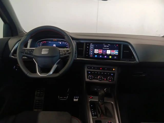 Seat Ateca 1.5 TSI DSG FR-lijn