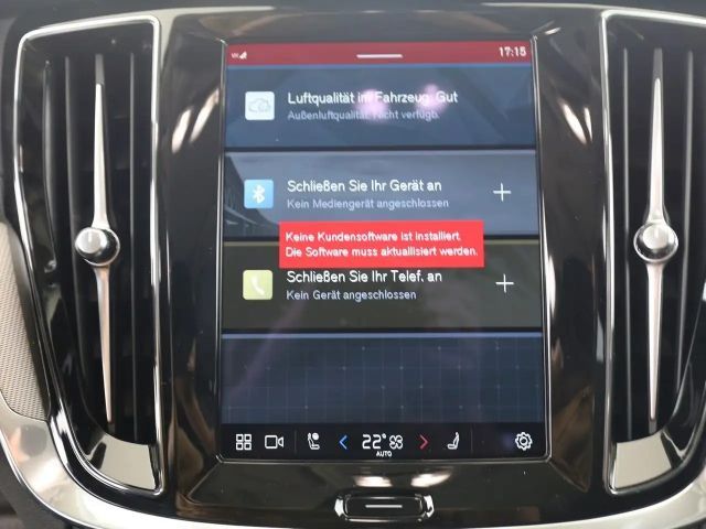 Volvo V60 Dark Ultimate