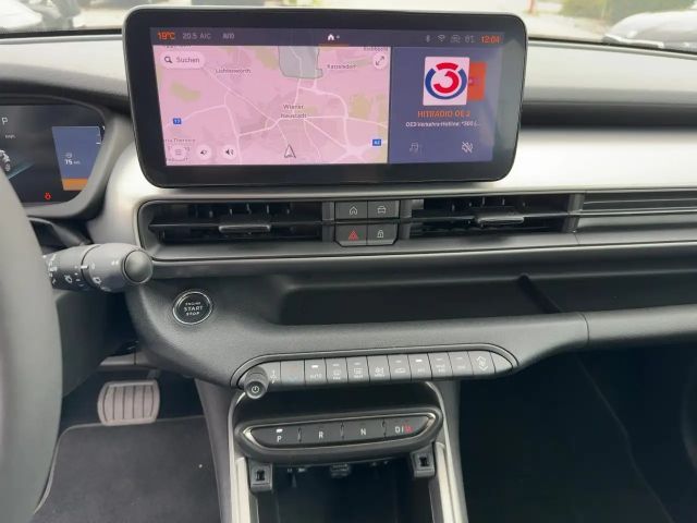 Jeep Avenger Altitude