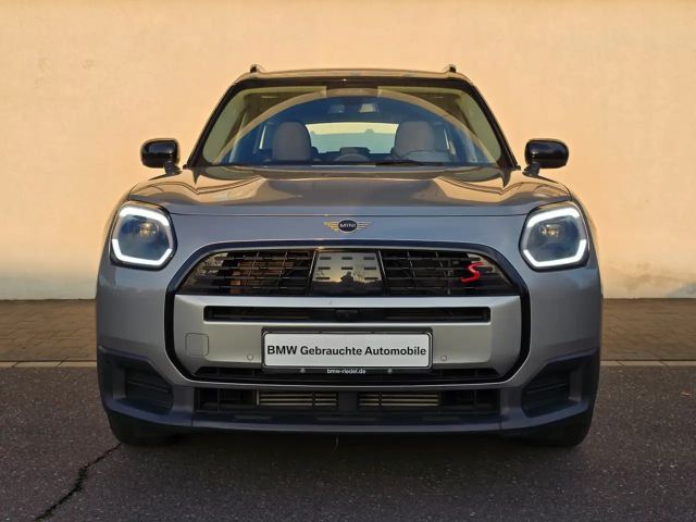 MINI Cooper S Countryman All4