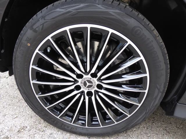 Mercedes-Benz GLC 300 4MATIC