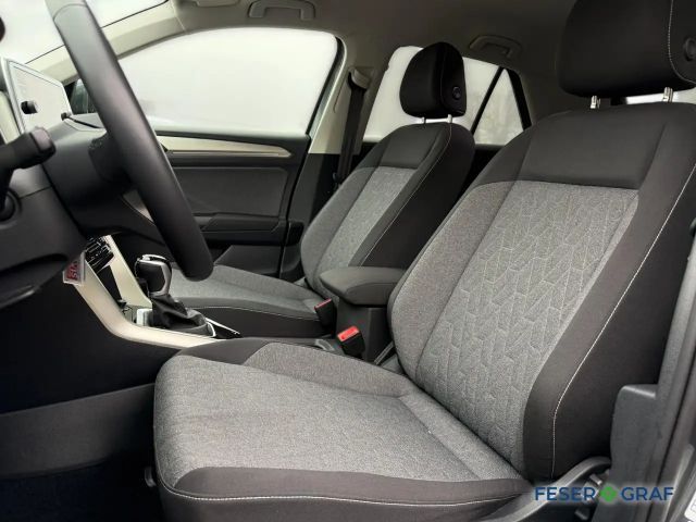 Volkswagen T-Roc 1.5 TSI DSG Move