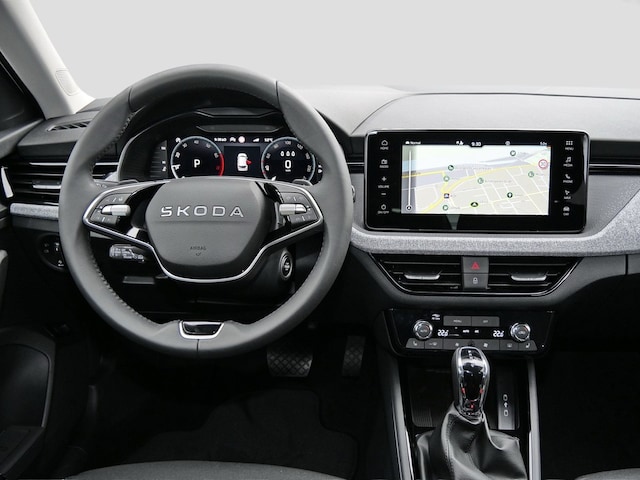 Skoda Kamiq 85 Tour