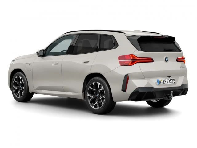 BMW X3 M-Sport xDrive xDrive30e