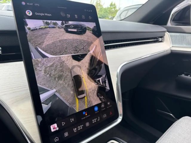 Volvo EX90 Twin motor Ultra