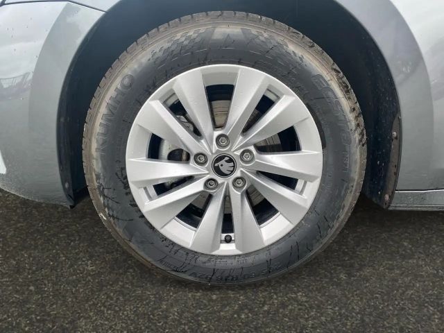 Skoda Octavia 1.5 TSI Combi Selection