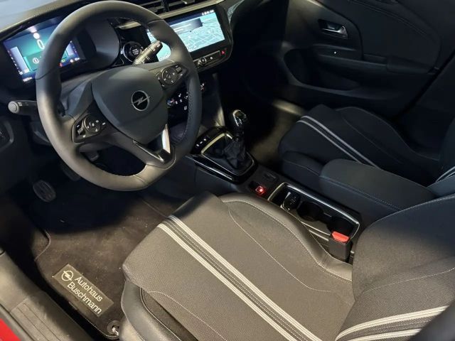 Opel Corsa GS-Line Grand Sport Turbo