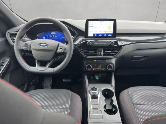 Ford Kuga ST Line