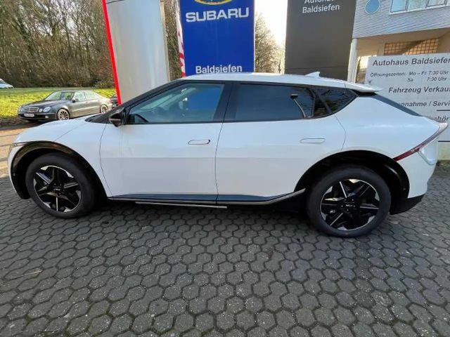 Kia EV6 Achterwielaandrijving Earth