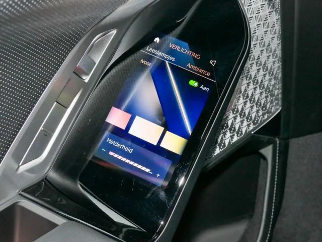 BMW 750 M-Sport Sedan