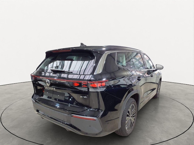 Volkswagen Tayron 1.5 eTSI Life