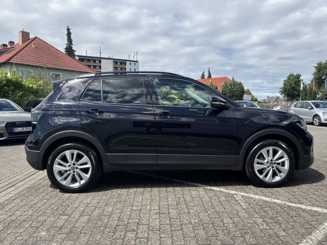 Volkswagen T-Cross 1.0 TSI DSG Life