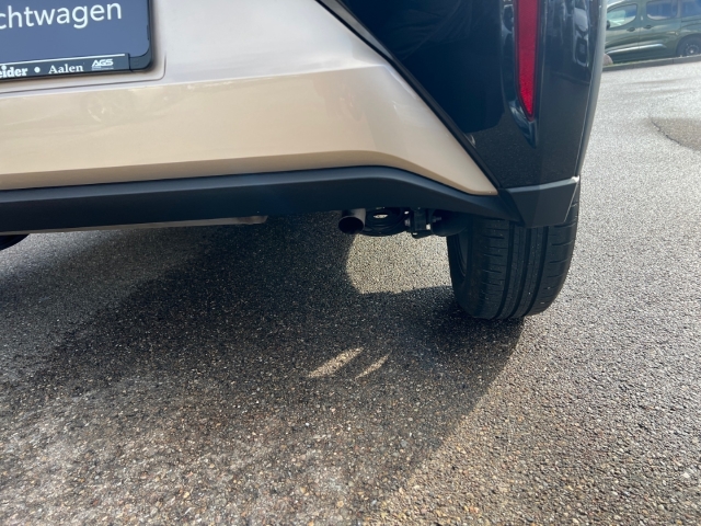 Toyota Aygo X 5-deurs Basis