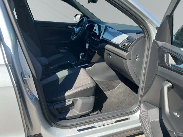 Volkswagen T-Cross DSG