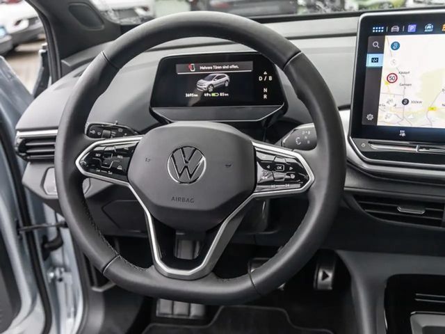 Volkswagen ID.4 IQ.Drive Pure