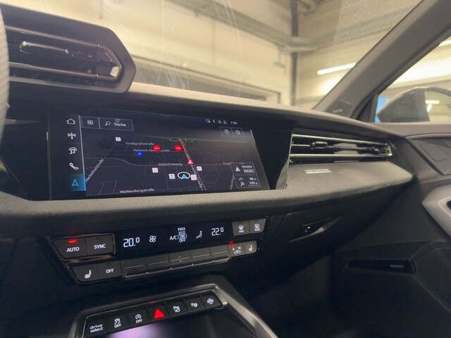 Audi S3 Quattro S-Tronic Sportback