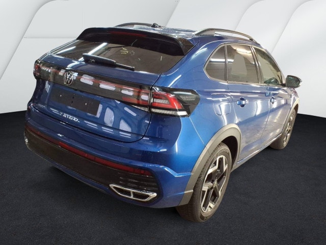 Volkswagen Taigo 1.5 TSI DSG R-Line