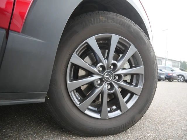 Mazda CX-30 SkyActiv