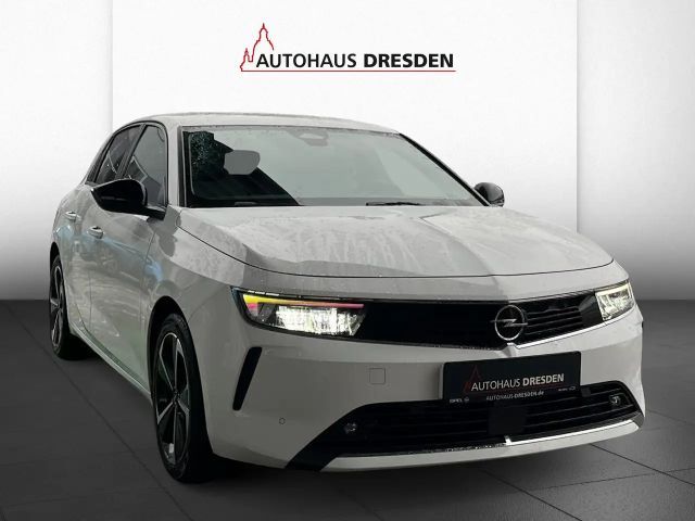 Opel Astra 1.6 Turbo Edition Turbo