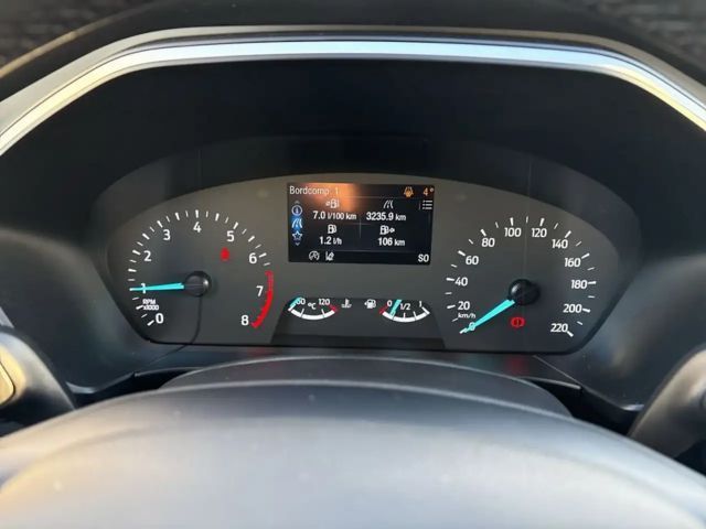 Ford Kuga Cool & Connect EcoBoost