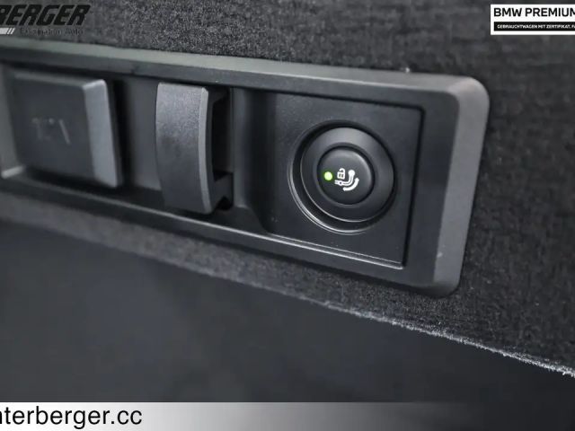 BMW i4 Coupé M-Sport