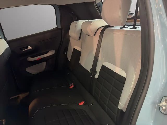 Citroën C3 Max PureTech