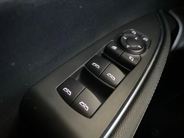 Opel Insignia GrandSport 2.0 GSi Kam, Nav, LM, BT, uvm