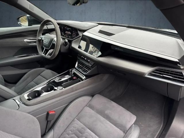 Audi e-tron GT e-tron GT Individual/Assist/Matrix/B&O/Luft/Kam/