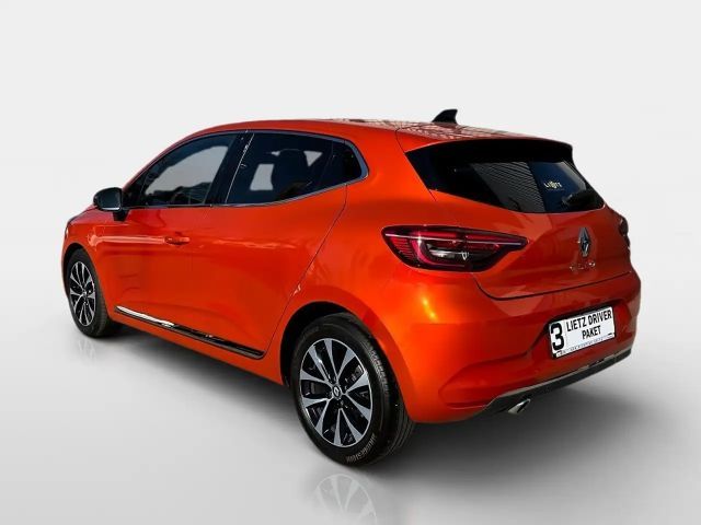 Renault Clio Techno