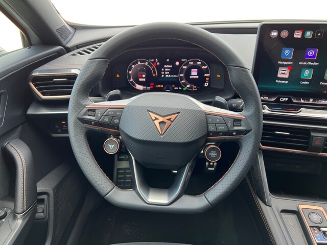 Cupra Formentor DSG VZ