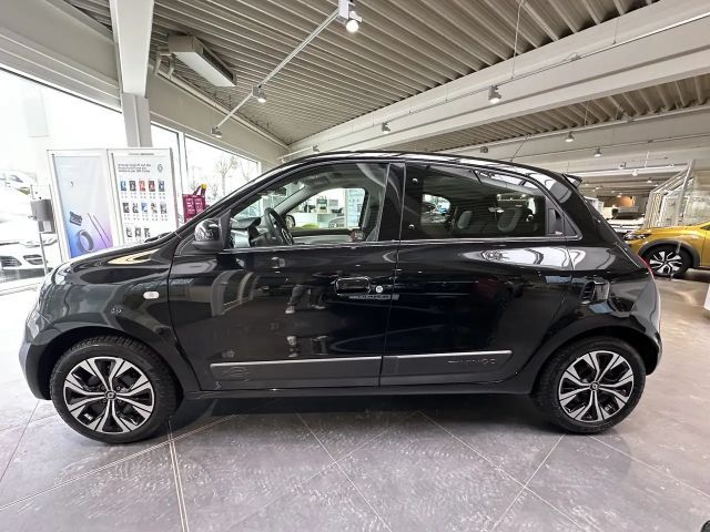 Renault Twingo SCe 65 Zen