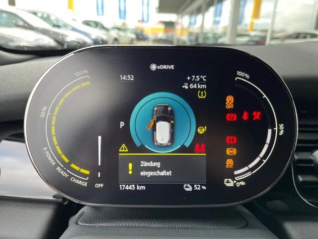 MINI Mini Electric SE