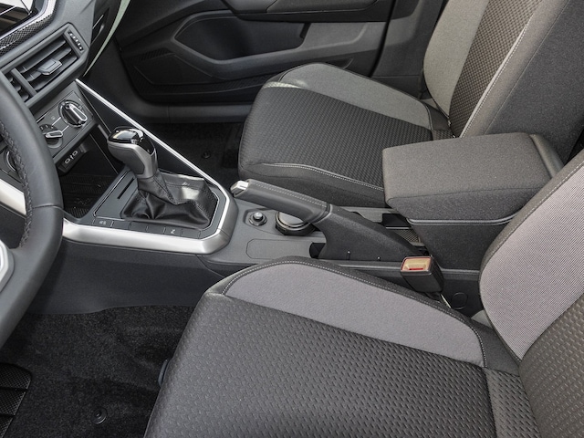 Volkswagen Polo 1.0 TSI DSG