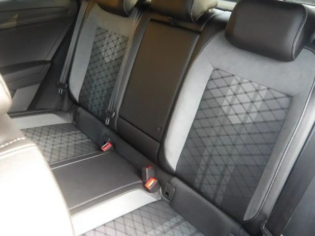 Volkswagen T-Roc 2.0 TDI DSG R-Line