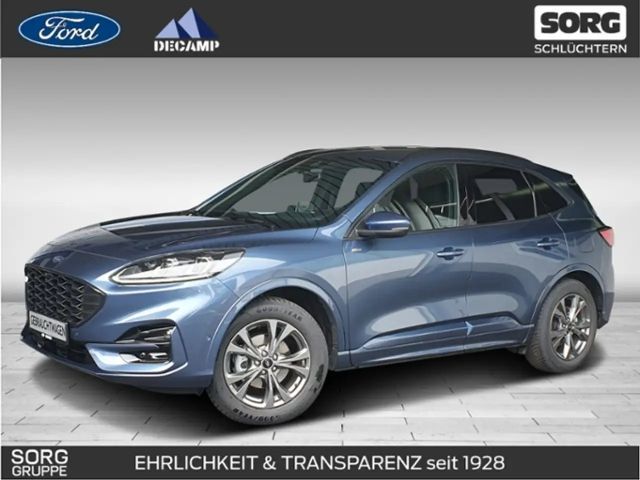 Ford Kuga ST Line