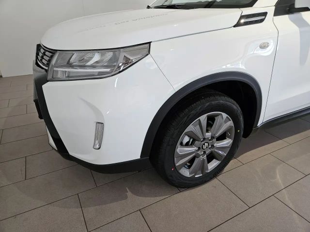 Suzuki Vitara Comfort Hybrid