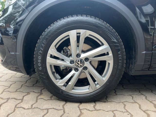 Volkswagen T-Roc 1.5 TSI DSG R-Line