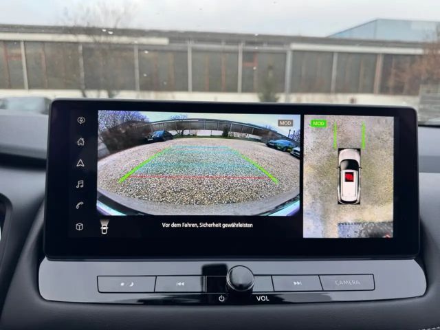 Nissan X-trail N-Connecta