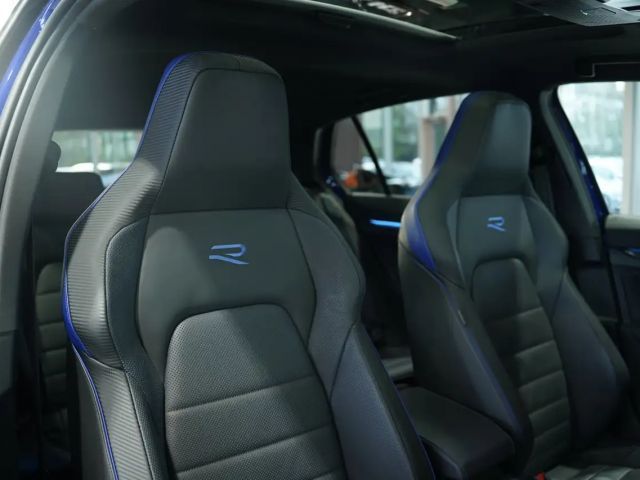 Volkswagen Golf R 20 Years 4M* Pano *Leder *1.Hand *HK *AGA