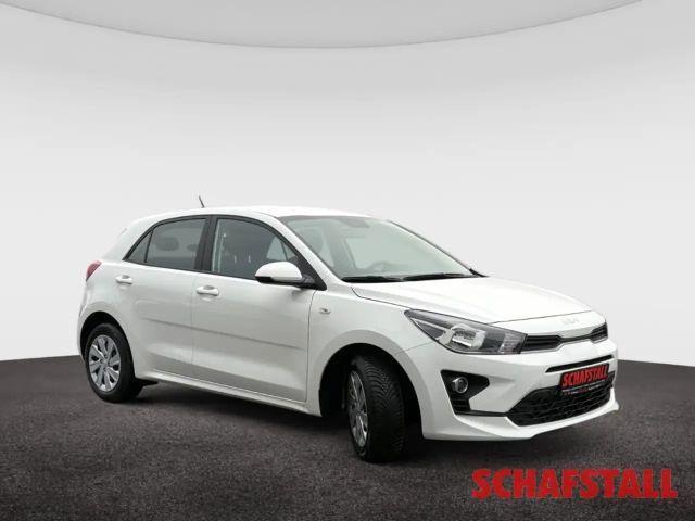 Kia Rio Edition 7 Emotion