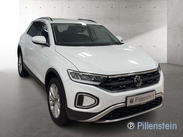 Volkswagen T-Roc 1.0 TSI Life