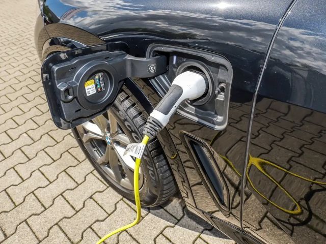 BMW X5 M-Sport xDrive45e