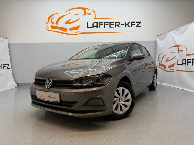 Volkswagen Polo Trendline