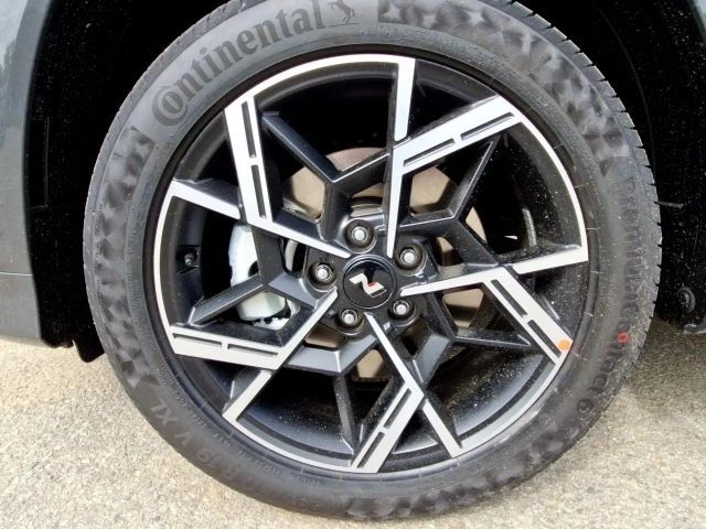 Hyundai Tucson 1.6 N Line T-GDi