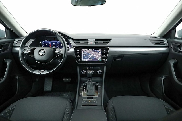 Skoda Superb 1.5 TSI Active Combi